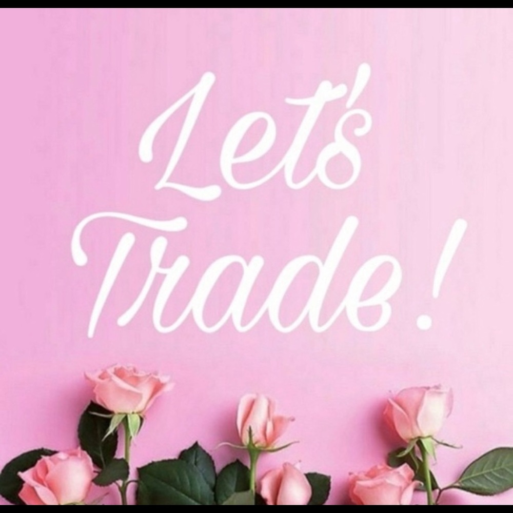 Bundle 2 or more and save OR Trade!